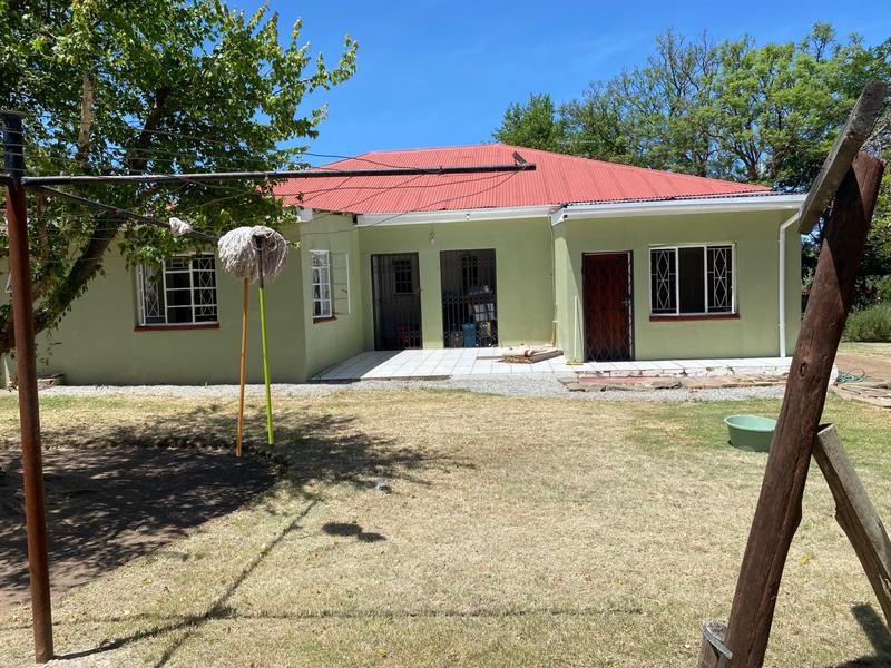 5 Bedroom Property for Sale in Top Town Eastern Cape